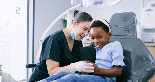 Dental X-Rays and Imaging in Hartford, IL